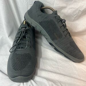 #7263. Rocsoc Men's Multfunctional Gray Sport/Water/Exercise Shoes